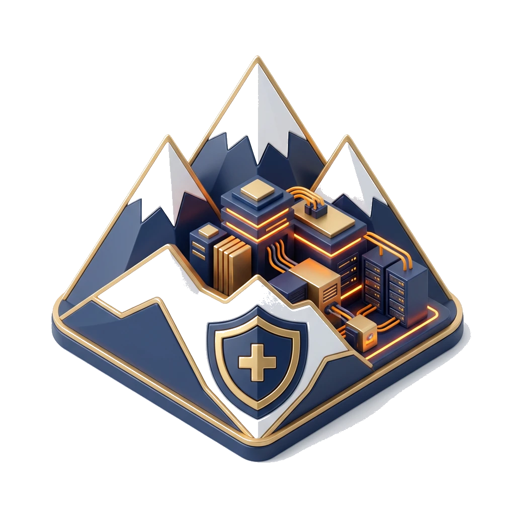 Swiss Infrastructure