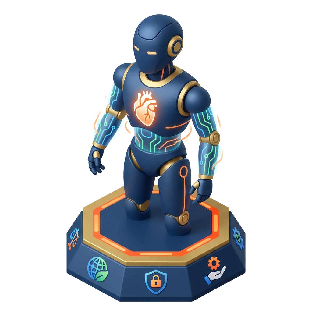 Ethical AI Technology