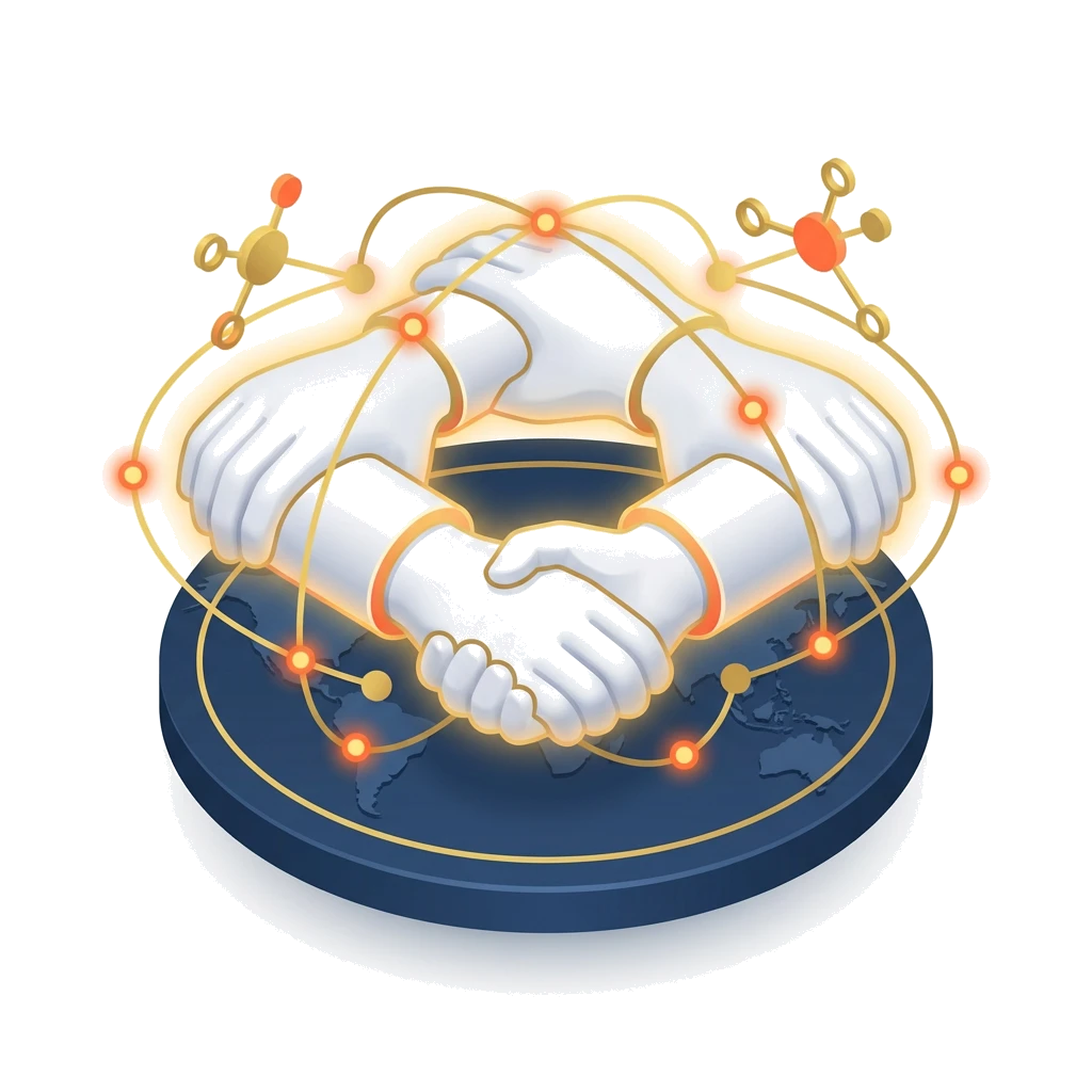 Global Network for Good