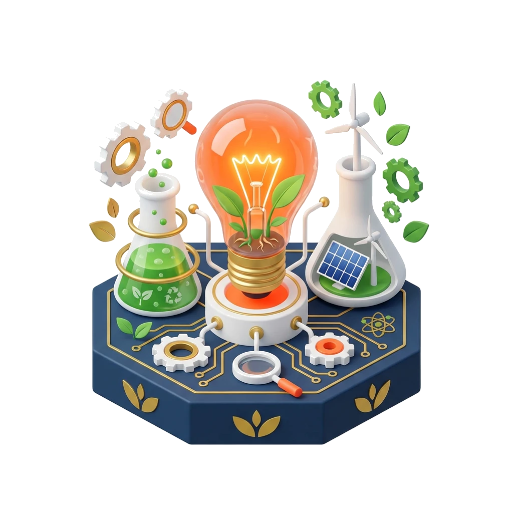 Sustainable Innovation Lab