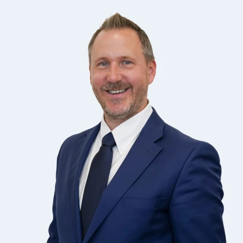 Antoine Devolz - Founder